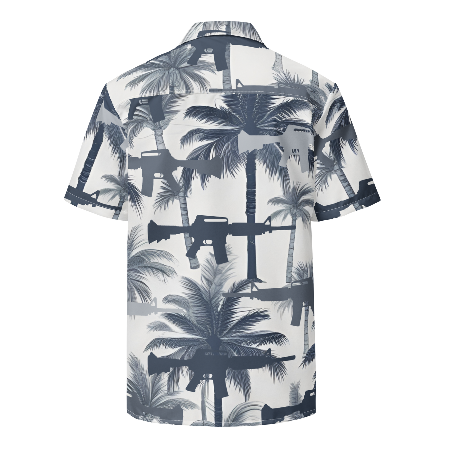 Palms and Rifles